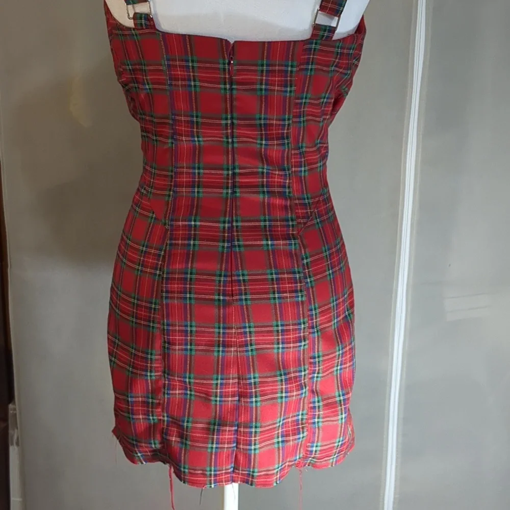 Etiquette Mimi Dress size s - Picture 8 of 11